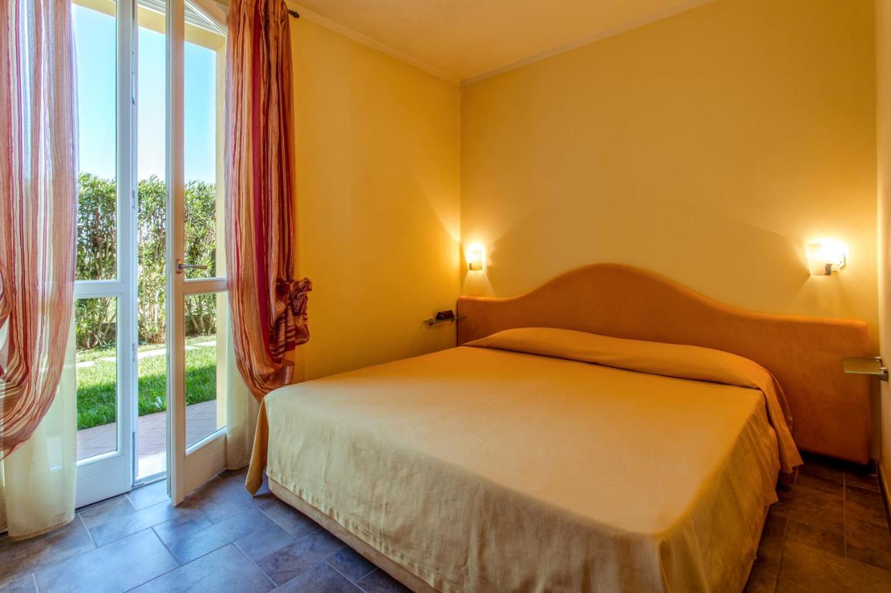 Appartamenti Il Ruscello Manerba del Garda Eksteriør bilde