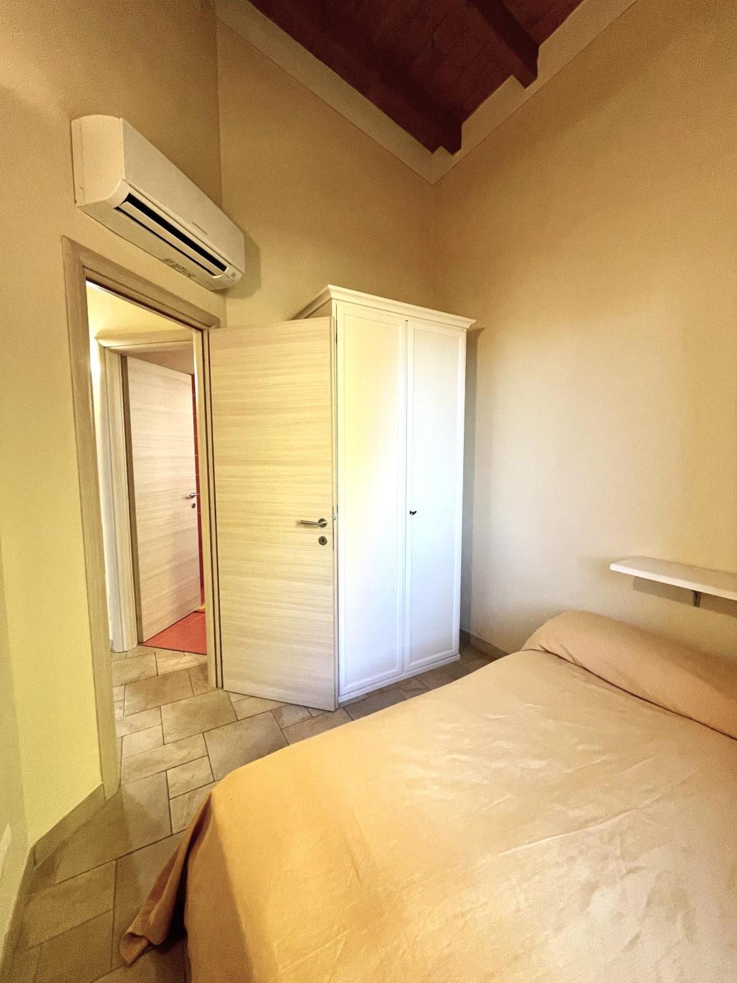 Appartamenti Il Ruscello Manerba del Garda Rom bilde