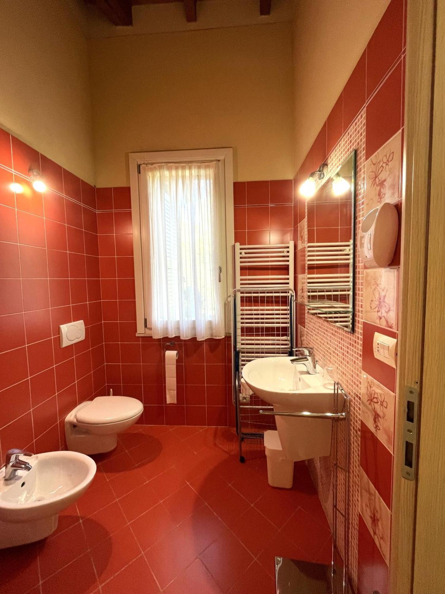 Appartamenti Il Ruscello Manerba del Garda Eksteriør bilde