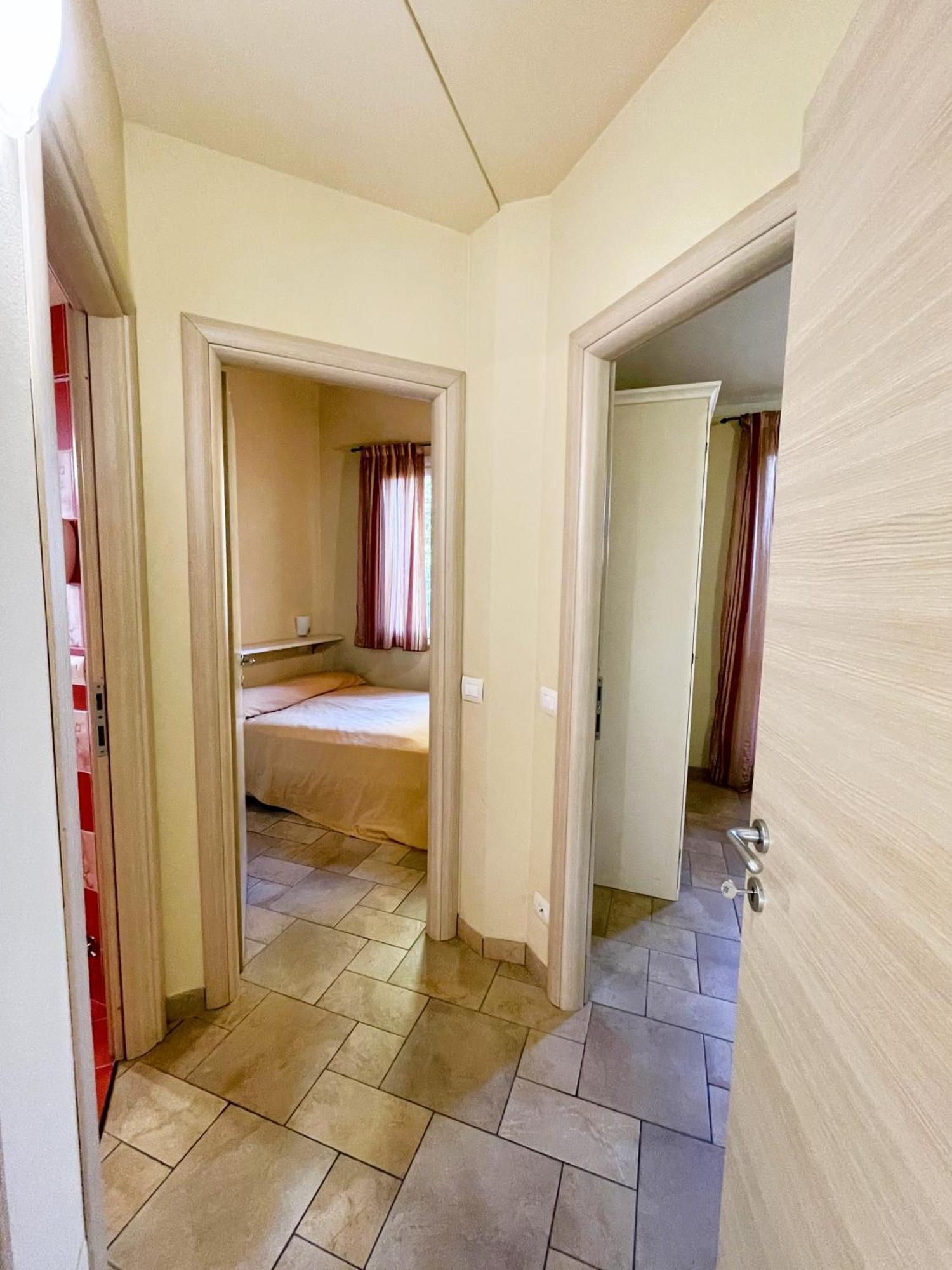 Appartamenti Il Ruscello Manerba del Garda Rom bilde