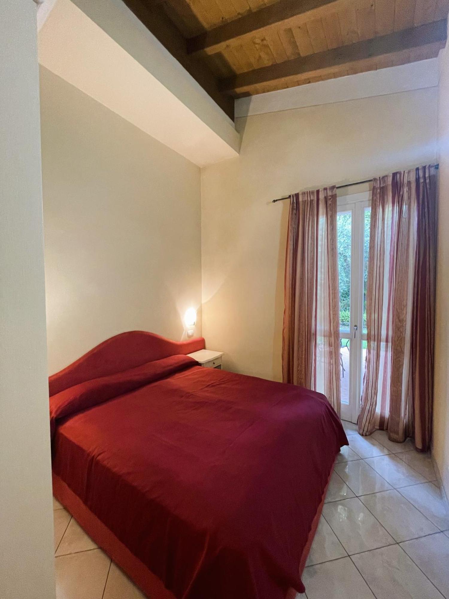 Appartamenti Il Ruscello Manerba del Garda Rom bilde