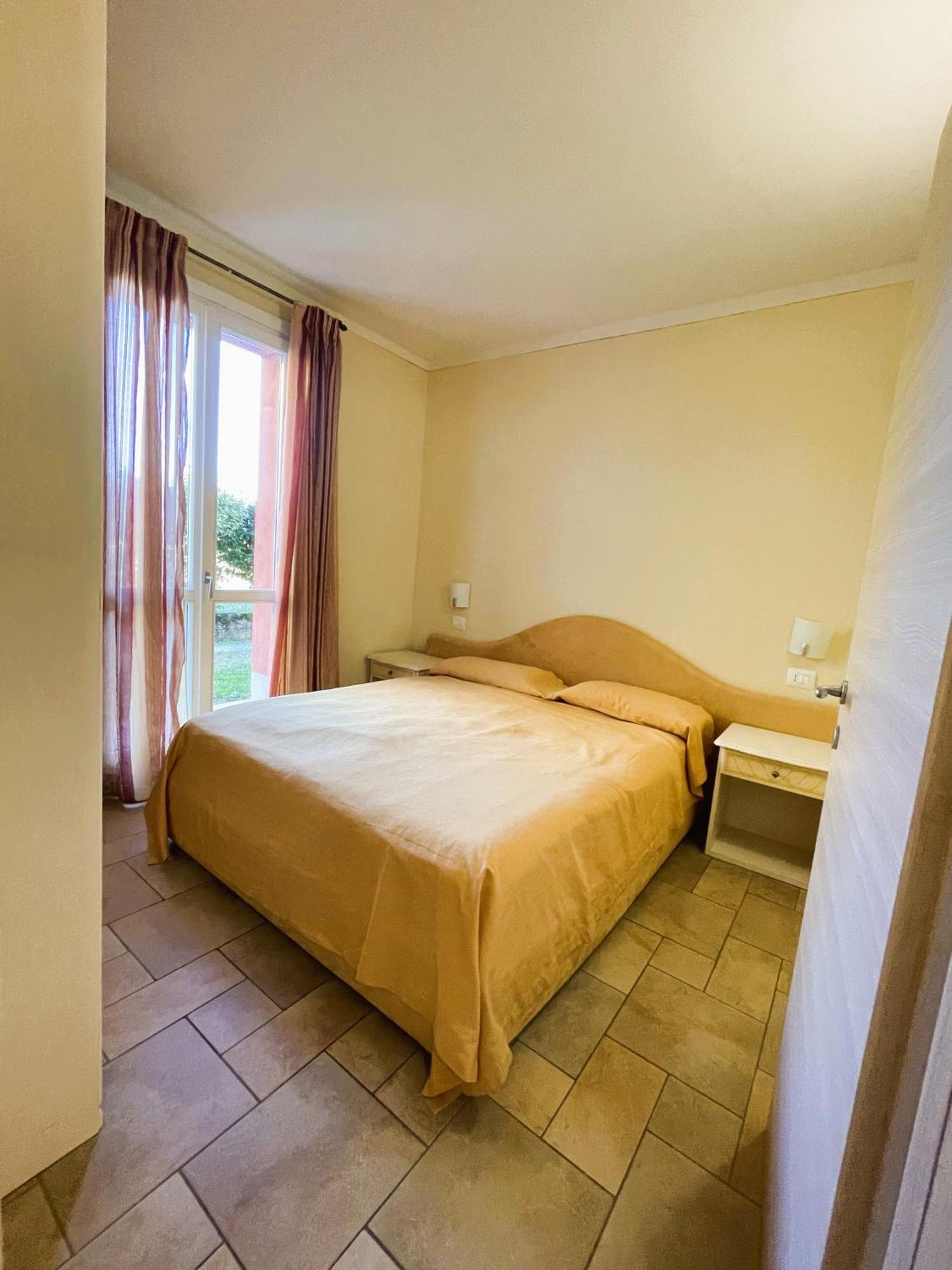 Appartamenti Il Ruscello Manerba del Garda Rom bilde