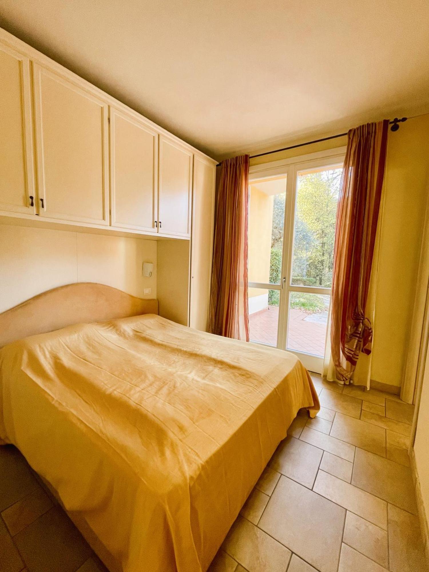 Appartamenti Il Ruscello Manerba del Garda Rom bilde