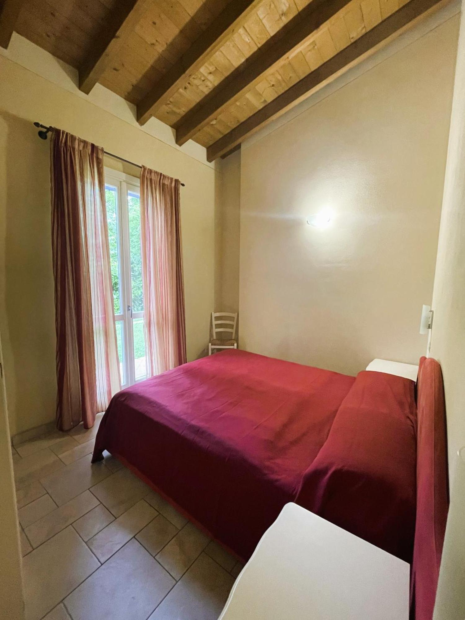 Appartamenti Il Ruscello Manerba del Garda Rom bilde